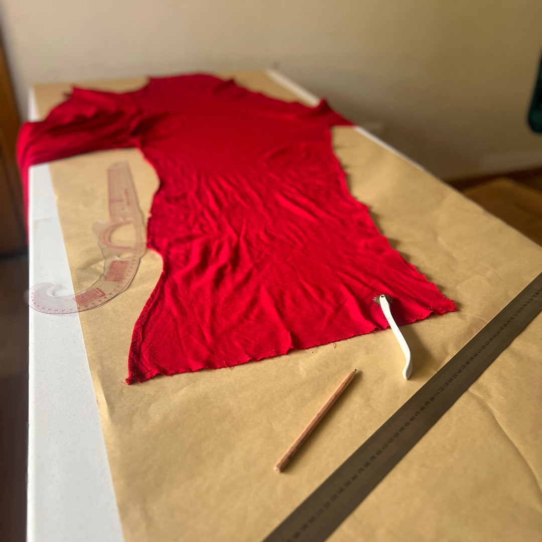 Custom Alterations