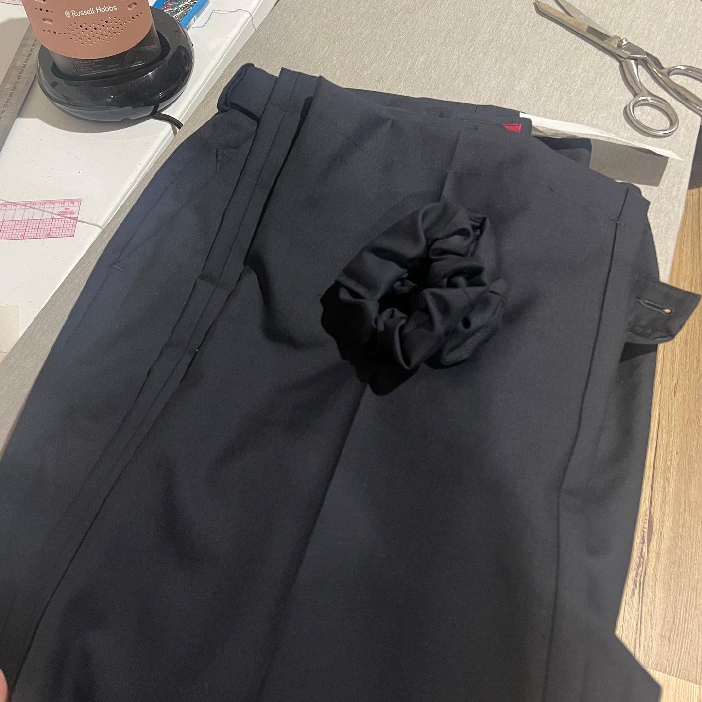 Custom Alterations