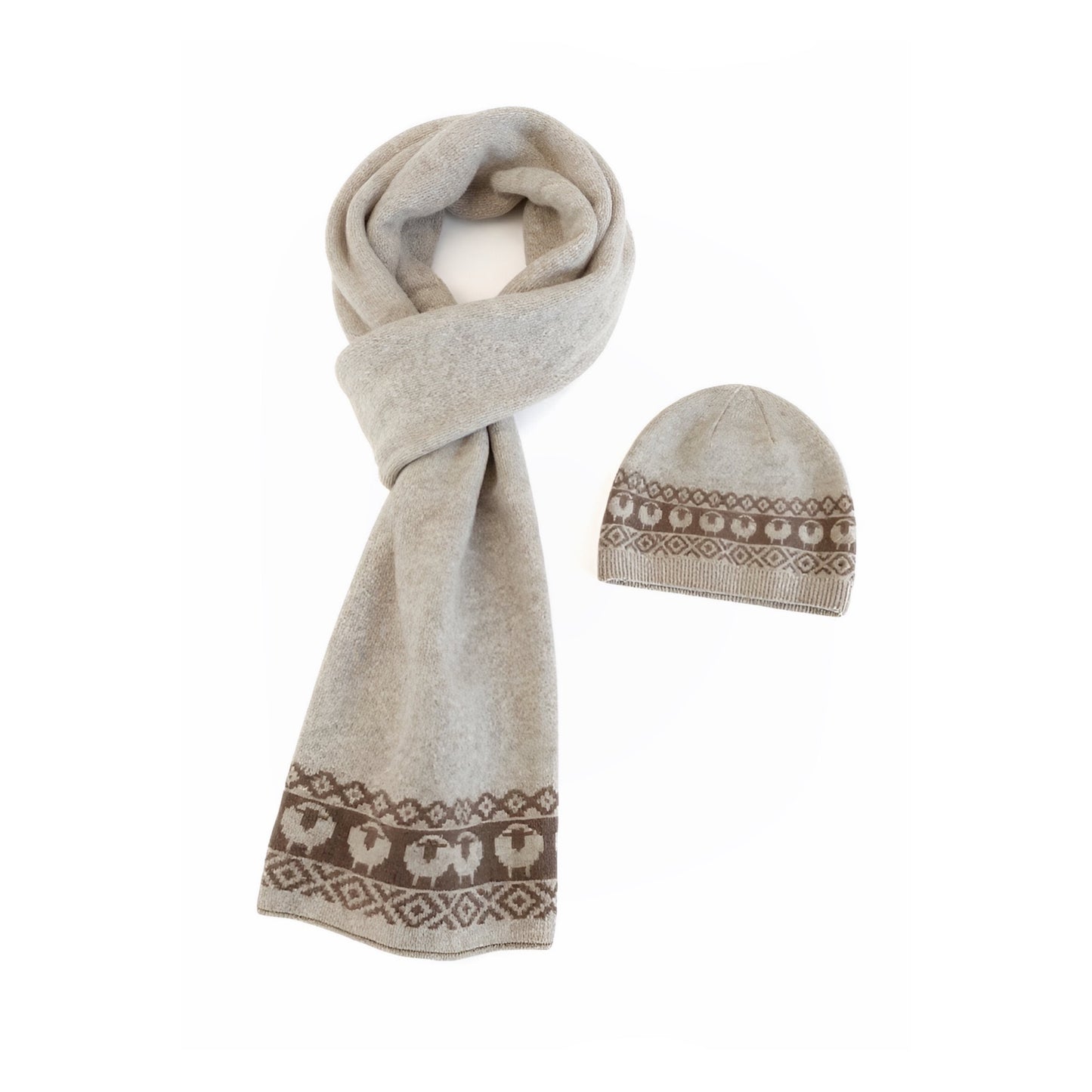 Sheep Beanie