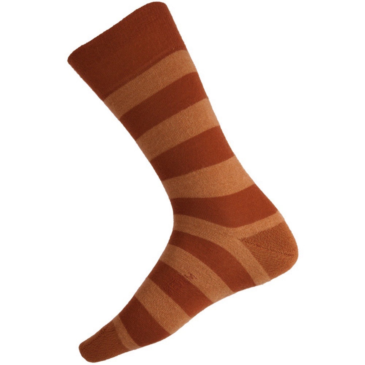 Stripey Socks
