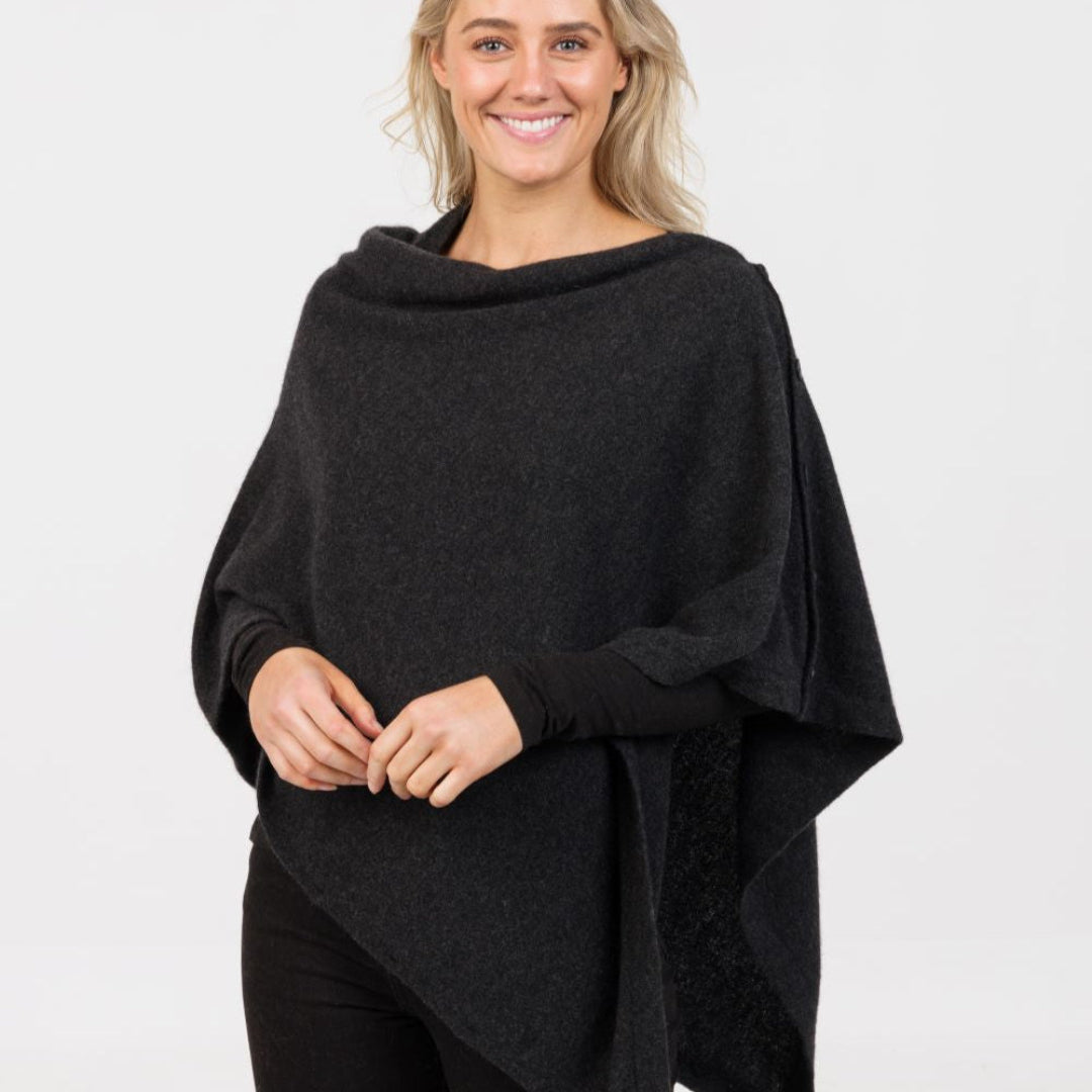 Anyway Wrap With Buttons