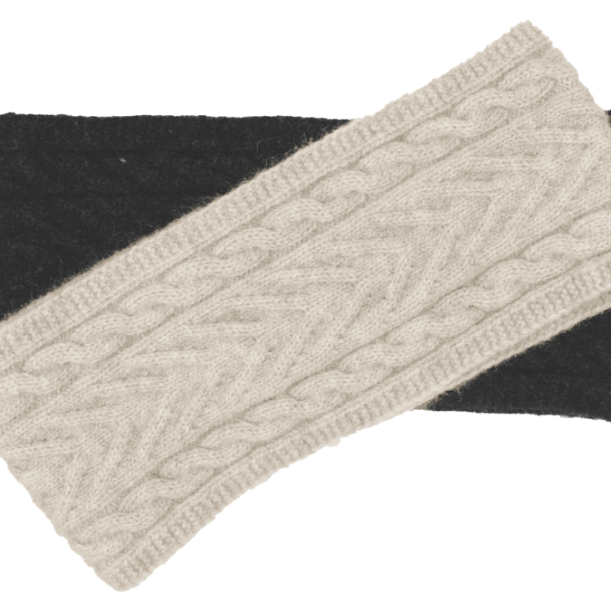 Cable Headband