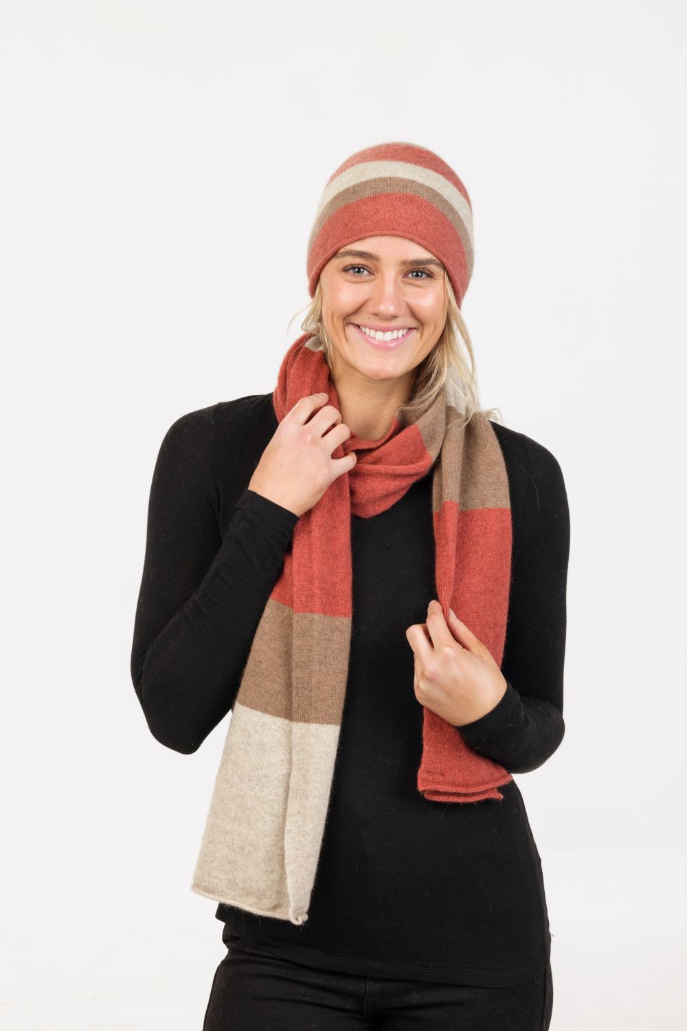 Beanies, Scarves, Gloves and Socks