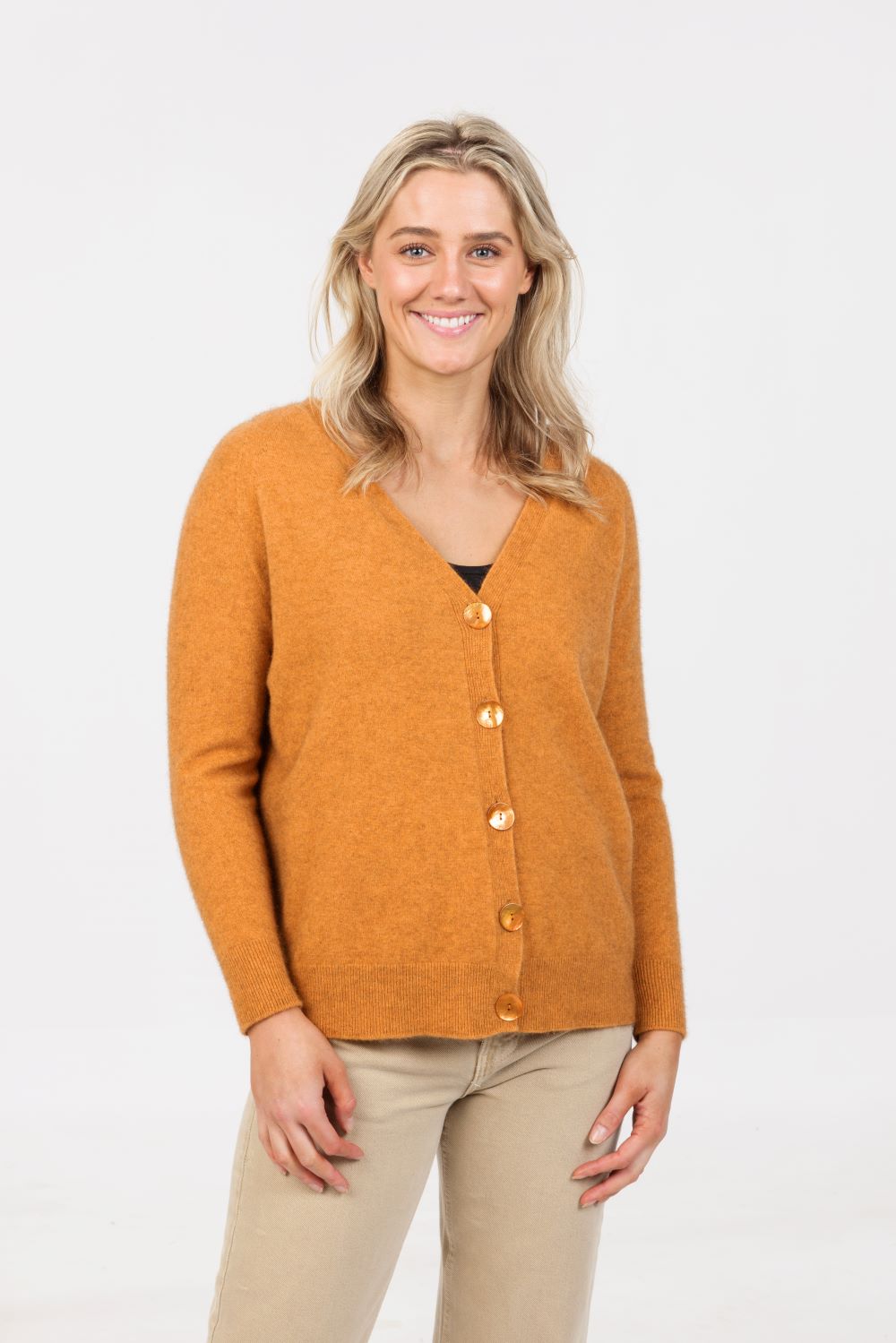 Cardigans