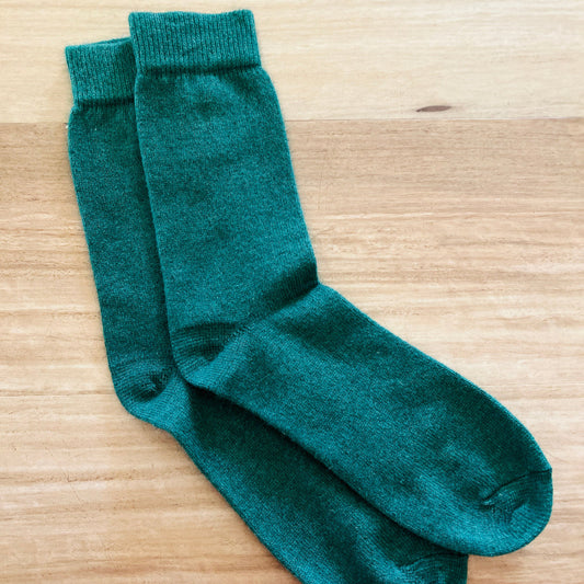 Jersey Sock