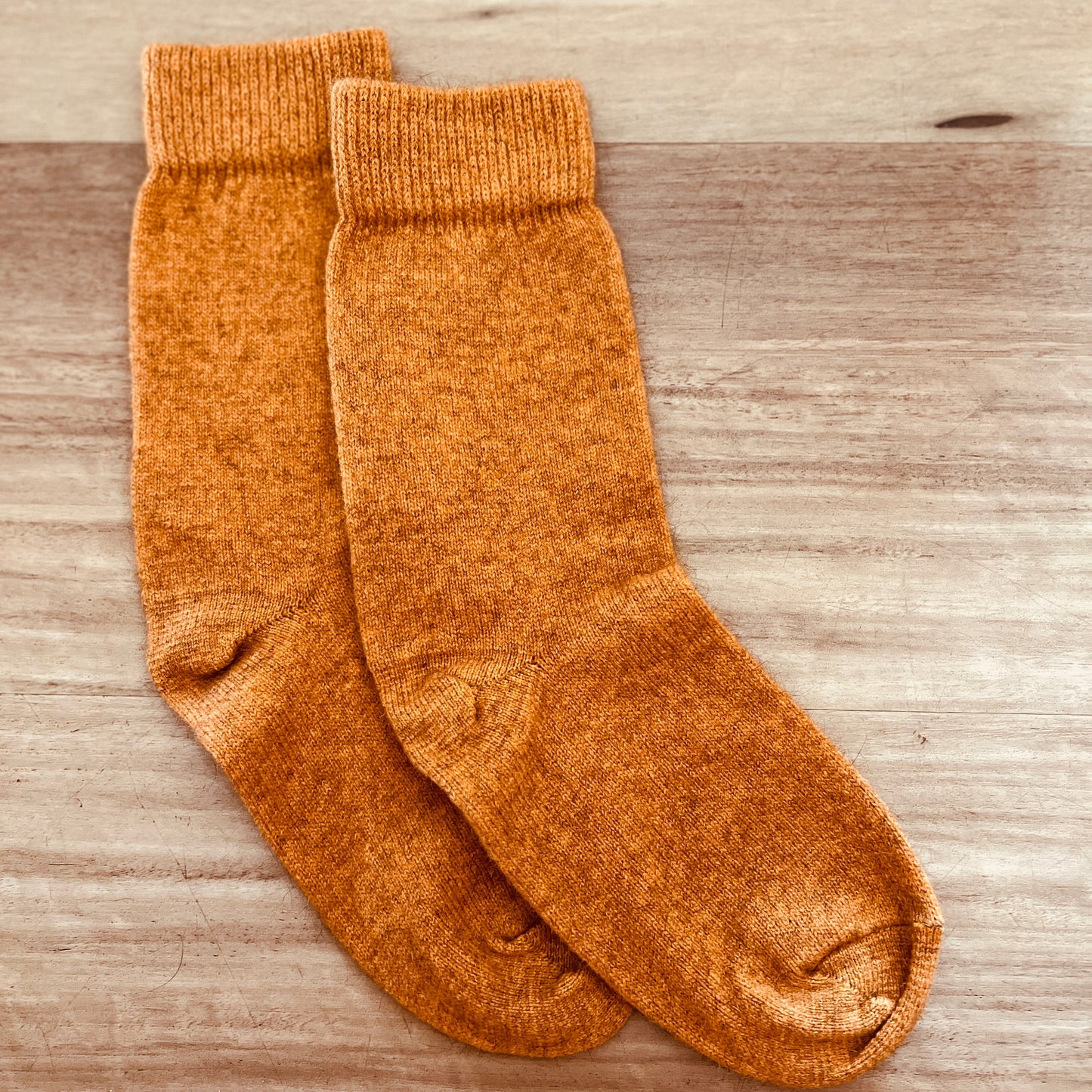 Jersey Sock