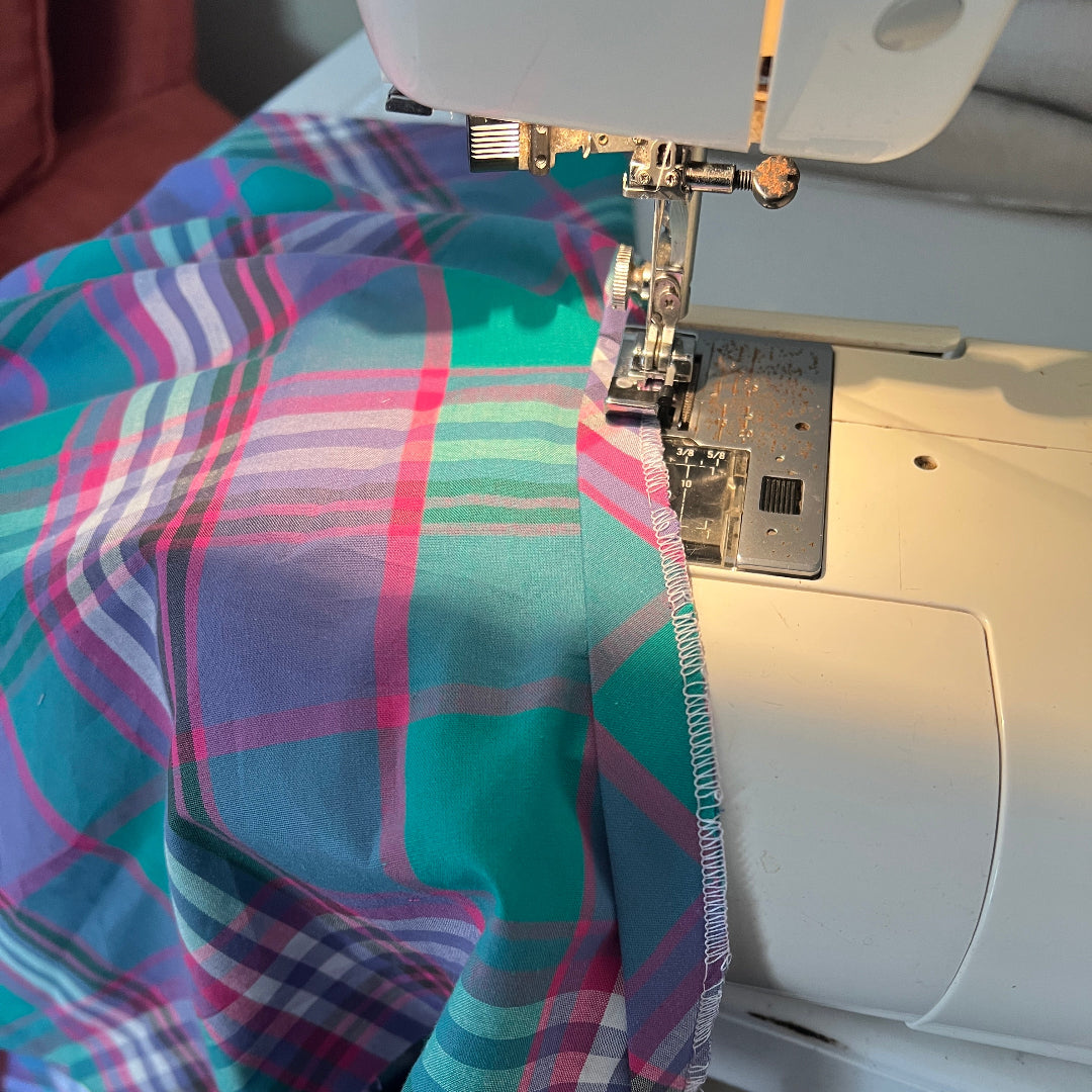 Custom Alterations