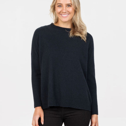 Relaxed Jumper