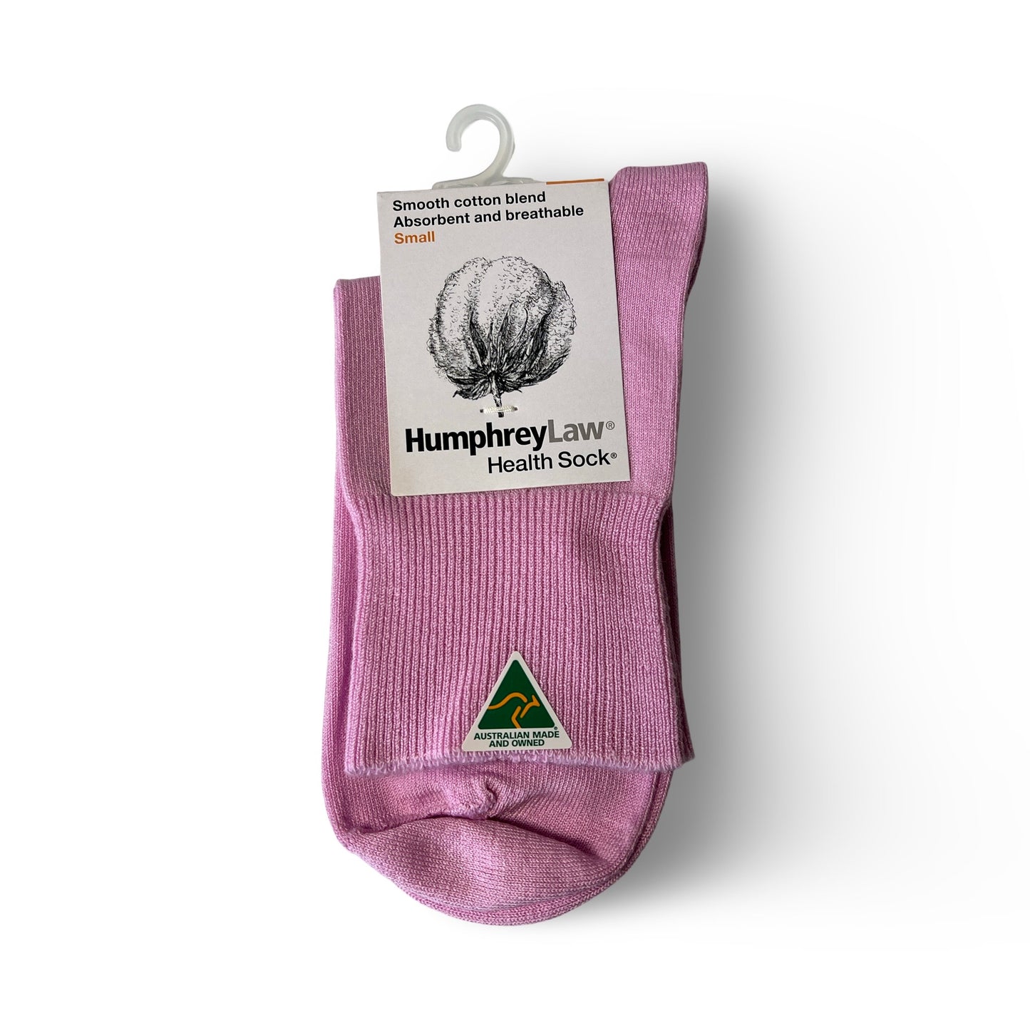 Cotton Ankle Sock