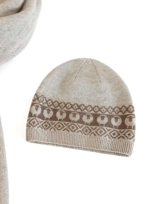Sheep Beanie