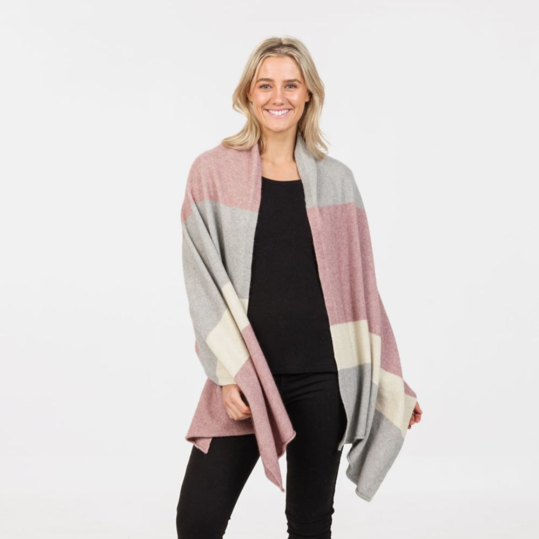 Travel Wrap