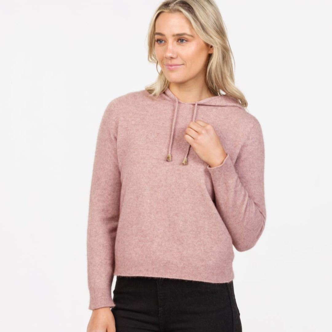 Cosy Hoodie