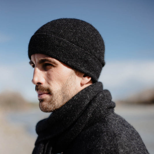 Jersey Beanie