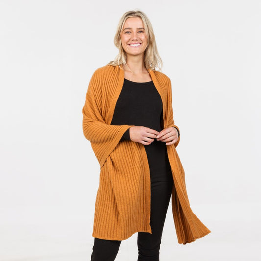 Texture Wrap